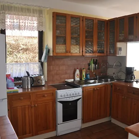 Holiday home Holiday In Svoboda Nad Upou 2254 Marsov