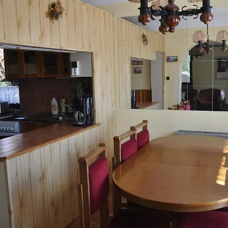 Holiday In Svoboda Nad Upou 2254
