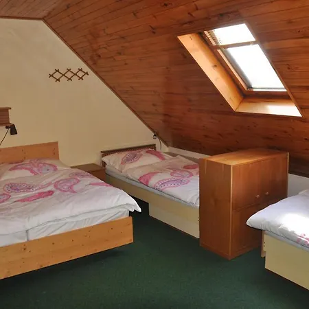 Holiday In Svoboda Nad Upou 2254 Holiday home