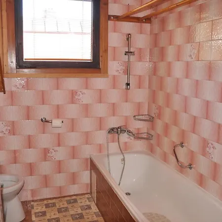 Holiday home Holiday In Svoboda Nad Upou 2254