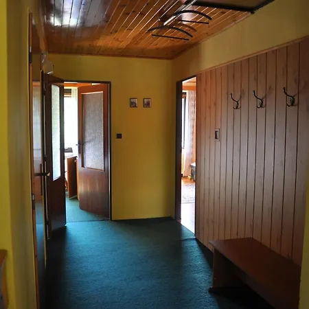 Holiday home Holiday In Svoboda Nad Upou 2254 Marsov