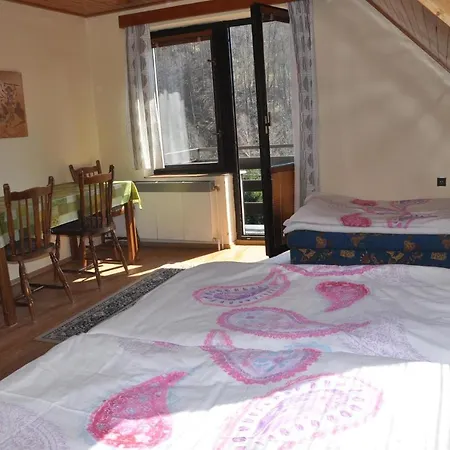 Holiday home Holiday In Svoboda Nad Upou 2254 Marsov