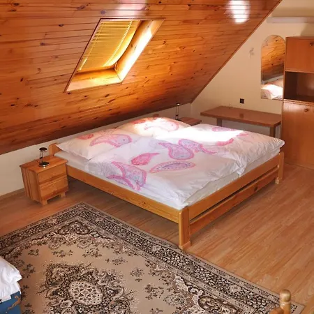 Holiday In Svoboda Nad Upou 2254 Holiday home