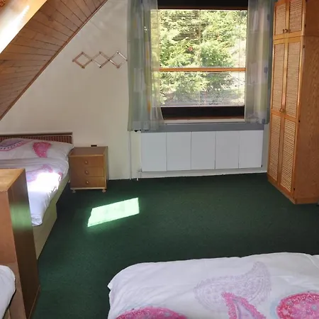 Holiday home Holiday In Svoboda Nad Upou 2254