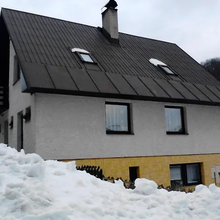 Holiday In Svoboda Nad Upou 2254