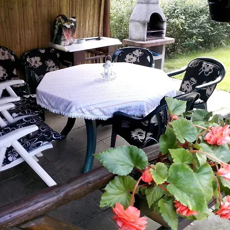 Holiday home Holiday In Svoboda Nad Upou 2254 *